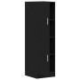 Mueble de cocina madera de ingeniería negro 38x41,5x131,5 cm de , Armarios de cocina - Ref: Foro24-860113, Precio: 92,75 €, D...