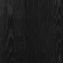 Mueble de cocina madera de ingeniería negro 38x41,5x131,5 cm de , Armarios de cocina - Ref: Foro24-860113, Precio: 91,21 €, D...