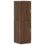 Mueble cocina madera ingeniería roble marrón 38x41,5x131,5 cm de , Armarios de cocina - Ref: Foro24-860118, Precio: 94,03 €, ...