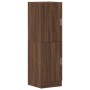 Mueble cocina madera ingeniería roble marrón 38x41,5x131,5 cm de , Armarios de cocina - Ref: Foro24-860118, Precio: 95,74 €, ...