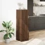 Mueble cocina madera ingeniería roble marrón 38x41,5x131,5 cm de , Armarios de cocina - Ref: Foro24-860118, Precio: 94,03 €, ...