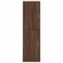 Mueble cocina madera ingeniería roble marrón 38x41,5x131,5 cm de , Armarios de cocina - Ref: Foro24-860118, Precio: 94,03 €, ...
