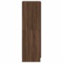 Mueble cocina madera ingeniería roble marrón 38x41,5x131,5 cm de , Armarios de cocina - Ref: Foro24-860118, Precio: 95,74 €, ...