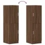 Mueble cocina madera ingeniería roble marrón 38x41,5x131,5 cm de , Armarios de cocina - Ref: Foro24-860118, Precio: 94,03 €, ...