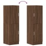 Mueble cocina madera ingeniería roble marrón 38x41,5x131,5 cm de , Armarios de cocina - Ref: Foro24-860118, Precio: 95,74 €, ...