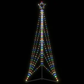 Luces para árbol de Navidad 525 LEDs de colores 302 cm de , Arboles de navidad - Ref: Foro24-4016419, Precio: 41,41 €, Descue...