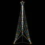 Luces para árbol de Navidad 525 LEDs de colores 302 cm de , Arboles de navidad - Ref: Foro24-4016419, Precio: 41,41 €, Descue...