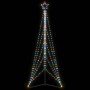 Luces para árbol de Navidad 525 LEDs de colores 302 cm de , Arboles de navidad - Ref: Foro24-4016419, Precio: 42,04 €, Descue...