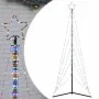 Luces para árbol de Navidad 525 LEDs de colores 302 cm de , Arboles de navidad - Ref: Foro24-4016419, Precio: 41,41 €, Descue...