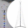 Luces para árbol de Navidad 525 LEDs de colores 302 cm de , Arboles de navidad - Ref: Foro24-4016419, Precio: 42,04 €, Descue...
