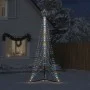 Luces para árbol de Navidad 525 LEDs de colores 302 cm de , Arboles de navidad - Ref: Foro24-4016419, Precio: 41,41 €, Descue...