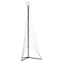 Luces para árbol de Navidad 525 LEDs de colores 302 cm de , Arboles de navidad - Ref: Foro24-4016419, Precio: 42,04 €, Descue...