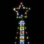 Luces para árbol de Navidad 525 LEDs de colores 302 cm de , Arboles de navidad - Ref: Foro24-4016419, Precio: 41,41 €, Descue...