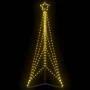 Luces para árbol de Navidad 483 LEDs blanco cálido 240 cm de , Arboles de navidad - Ref: Foro24-4016412, Precio: 40,98 €, Des...