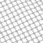 Alfombra de tienda de campaña gris claro 250x400 cm de vidaXL, Accesorios para tiendas de campaña - Ref: Foro24-314743, Preci...