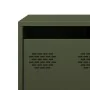 Mesa de centro acero laminado frío verde oliva 101,5x50x43,5 cm de , Mesas de centro - Ref: Foro24-851272, Precio: 110,56 €, ...