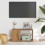 Mueble de TV madera de ingeniería roble artisan 60x24x32 cm de , Muebles TV - Ref: Foro24-856727, Precio: 30,75 €, Descuento: %
