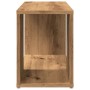 Mueble de TV madera de ingeniería roble artisan 60x24x32 cm de , Muebles TV - Ref: Foro24-856727, Precio: 30,75 €, Descuento: %