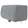 Funda para caravana tela no tejida gris 550x250x220 cm von , Autoaufbewahrungsabdeckungen - Ref: Foro24-4015866, Preis: 137,8...