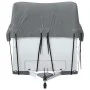 Cubierta de techo para caravana tela no tejida gris 700x300 cm de , Cubiertas para almacenamiento de automóviles - Ref: Foro2...
