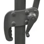 Sombrilla voladiza con doble techo terracota 300x300 cm de vidaXL, Sombrillas - Ref: Foro24-312382, Precio: 262,18 €, Descuen...
