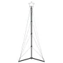 Luces para árbol de Navidad 363 LED azul 182 cm de , Arboles de navidad - Ref: Foro24-4016410, Precio: 24,33 €, Descuento: %