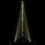 Luces para árbol de Navidad 861 LEDs de colores 478 cm de , Arboles de navidad - Ref: Foro24-4016427, Precio: 61,87 €, Descue...