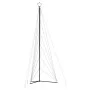 Luces para árbol de Navidad 861 LEDs de colores 478 cm de , Arboles de navidad - Ref: Foro24-4016427, Precio: 61,87 €, Descue...