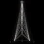 Luces para árbol de Navidad 861 LEDs blanco frío 478 cm de , Arboles de navidad - Ref: Foro24-4016425, Precio: 57,23 €, Descu...