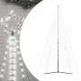 Luces para árbol de Navidad 861 LEDs blanco frío 478 cm de , Arboles de navidad - Ref: Foro24-4016425, Precio: 57,23 €, Descu...