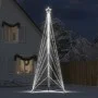 Luces para árbol de Navidad 861 LEDs blanco frío 478 cm de , Arboles de navidad - Ref: Foro24-4016425, Precio: 57,23 €, Descu...