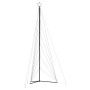 Luces para árbol de Navidad 861 LEDs blanco frío 478 cm de , Arboles de navidad - Ref: Foro24-4016425, Precio: 57,89 €, Descu...