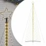 Luces para árbol de Navidad 789 LEDs blanco cálido 476 cm de , Arboles de navidad - Ref: Foro24-4016444, Precio: 63,91 €, Des...