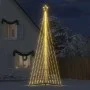 Luces para árbol de Navidad 789 LEDs blanco cálido 476 cm de , Arboles de navidad - Ref: Foro24-4016444, Precio: 63,91 €, Des...
