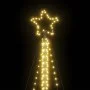 Luces para árbol de Navidad 789 LEDs blanco cálido 476 cm de , Arboles de navidad - Ref: Foro24-4016444, Precio: 63,91 €, Des...