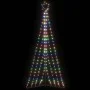Luces para árbol de Navidad 339 LEDs de colores 187 cm de , Arboles de navidad - Ref: Foro24-4016431, Precio: 32,56 €, Descue...