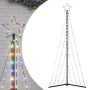 Luces para árbol de Navidad 339 LEDs de colores 187 cm de , Arboles de navidad - Ref: Foro24-4016431, Precio: 32,56 €, Descue...