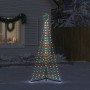 Luces para árbol de Navidad 339 LEDs de colores 187 cm de , Arboles de navidad - Ref: Foro24-4016431, Precio: 33,01 €, Descue...