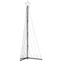 Luces para árbol de Navidad 339 LEDs de colores 187 cm de , Arboles de navidad - Ref: Foro24-4016431, Precio: 32,56 €, Descue...