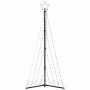 Luces para árbol de Navidad 339 LEDs de colores 187 cm de , Arboles de navidad - Ref: Foro24-4016431, Precio: 33,01 €, Descue...