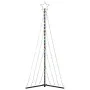 Luces para árbol de Navidad 339 LEDs de colores 187 cm de , Arboles de navidad - Ref: Foro24-4016431, Precio: 32,56 €, Descue...
