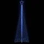 Luces para árbol de Navidad 495 LED azul 300,5 cm de , Arboles de navidad - Ref: Foro24-4016438, Precio: 44,81 €, Descuento: %
