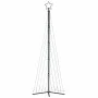 Luces para árbol de Navidad 495 LED azul 300,5 cm de , Arboles de navidad - Ref: Foro24-4016438, Precio: 44,81 €, Descuento: %