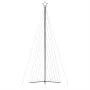 Luces para árbol de Navidad 789 LED azul 476 cm de , Arboles de navidad - Ref: Foro24-4016446, Precio: 58,46 €, Descuento: %
