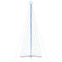 Luces para árbol de Navidad 789 LED azul 476 cm de , Arboles de navidad - Ref: Foro24-4016446, Precio: 58,46 €, Descuento: %