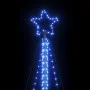 Luces para árbol de Navidad 789 LED azul 476 cm de , Arboles de navidad - Ref: Foro24-4016446, Precio: 58,46 €, Descuento: %