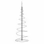 Árbol de Navidad cono de luz 100 LEDs blanco cálido 150 cm de , Luces de Navidad - Ref: Foro24-4019498, Precio: 65,19 €, Desc...