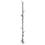 Luces de Navidad Silueta de Árbol 80 LEDs blanco cálido de , Luces de Navidad - Ref: Foro24-4019604, Precio: 16,08 €, Descuen...