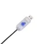 Luces de Navidad Silueta de Árbol 80 LEDs blanco cálido de , Luces de Navidad - Ref: Foro24-4019604, Precio: 16,08 €, Descuen...