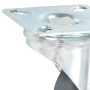 Ruedas giratorias 24 unidades 50 mm de , Manipulación de materiales - Ref: Foro24-277819, Precio: 55,64 €, Descuento: %